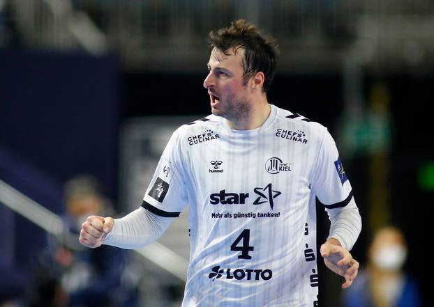 EHF FINAL4 Men