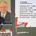 Koliko se trošilo na sam dan koncerta Thompsona? Porezna uprava objavila je podatke...