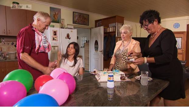 Sjećate li se Bahre iz 'Ljubav je na selu'? Mijenjala je imidž, a pogledajte kako danas izgleda