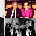 Tony Bennett i Frank Sinatra bili su veliki prijatelji, a pjevao je i s Amy Winehouse i Lady Gagom