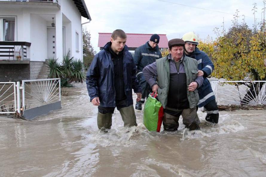 Marko Jurinec/Pixsell