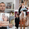Pijani vozač na Viru usmrtio mu suprugu, sin (4) ostao invalid: 'Zbog djece se ne predajem...'