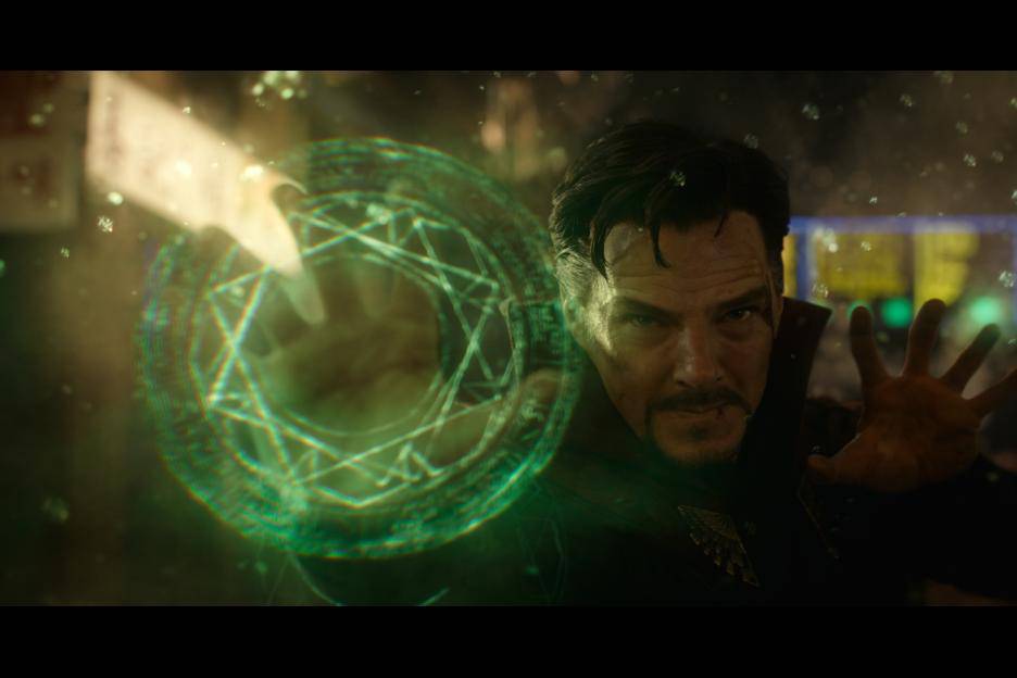 'Doctor Strange': Negativac Kaecilius uništit će cijeli svijet