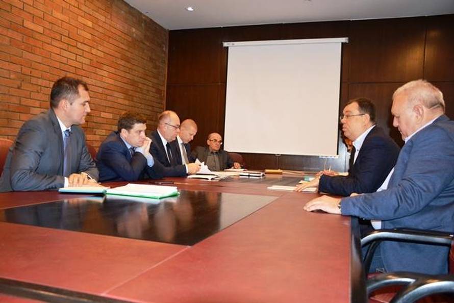 Brže od Bjelovara do Zagreba: Novu prugu stavit će u funkciju