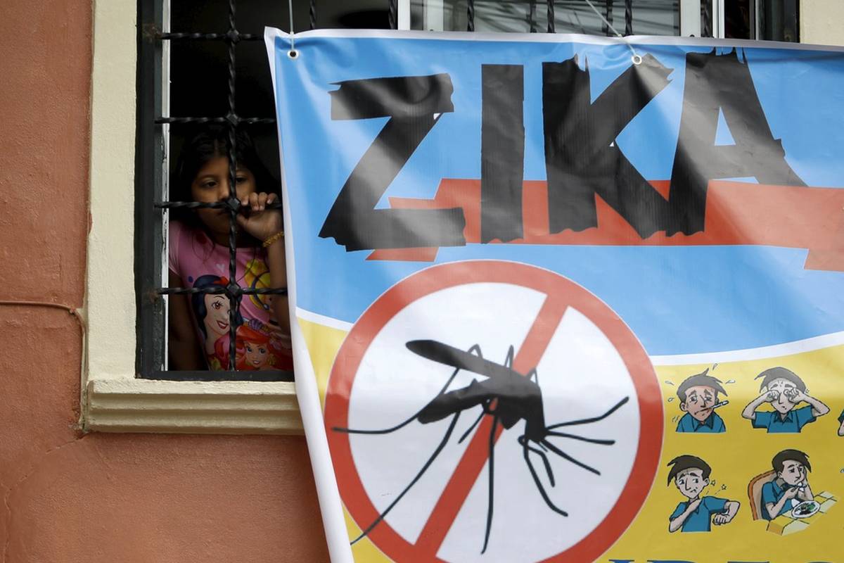 Otkrili novi moždani poremećaj koji je povezan sa zika virusom