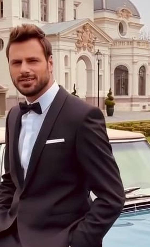 Stjepan Hauser: Volim Srpkinje. One su vatrene. Hrvatice su opatice. Ja baš obožavam žene