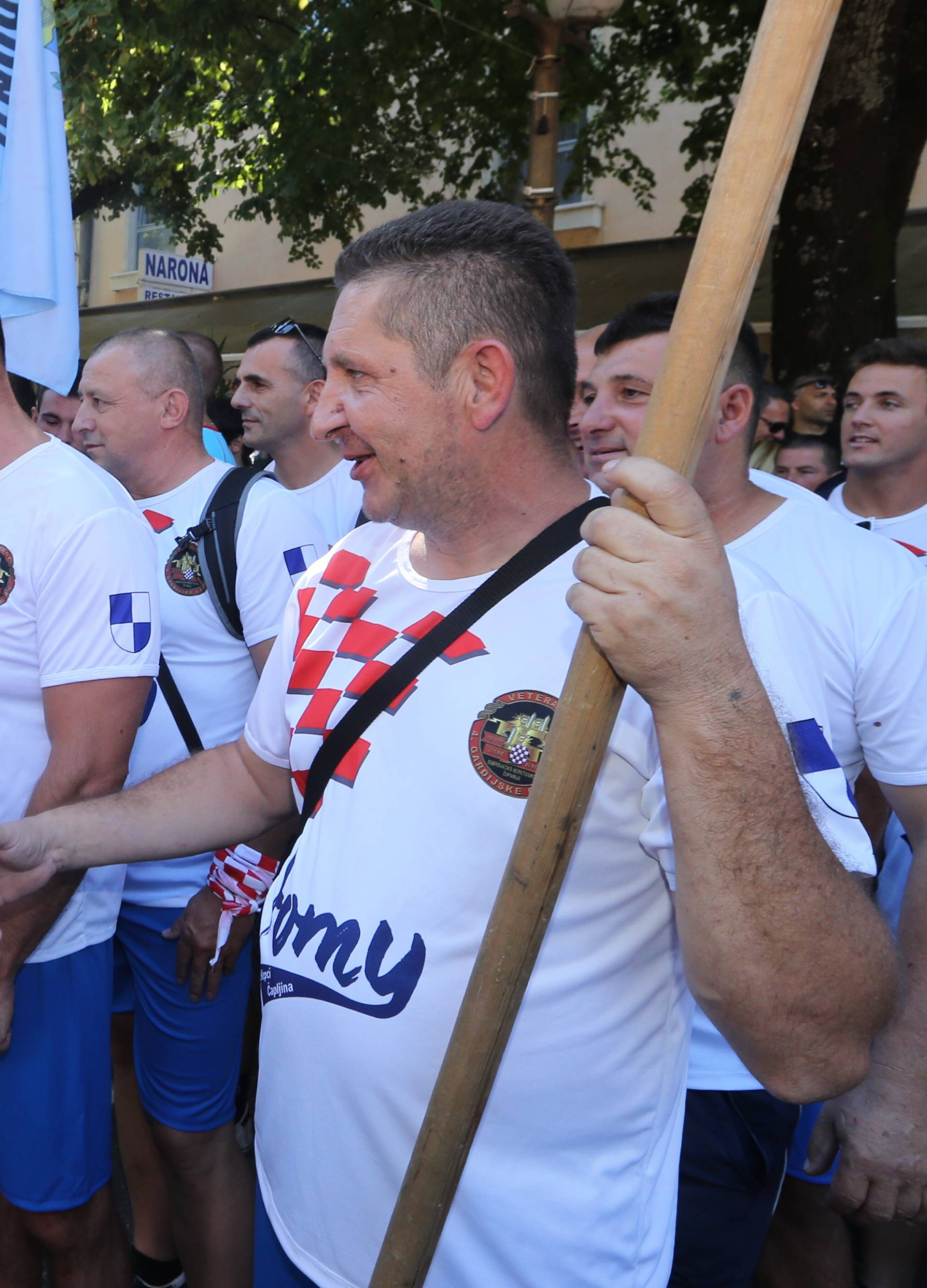 U Metkoviću se okupio državni vrh: Došli su na Maraton lađa