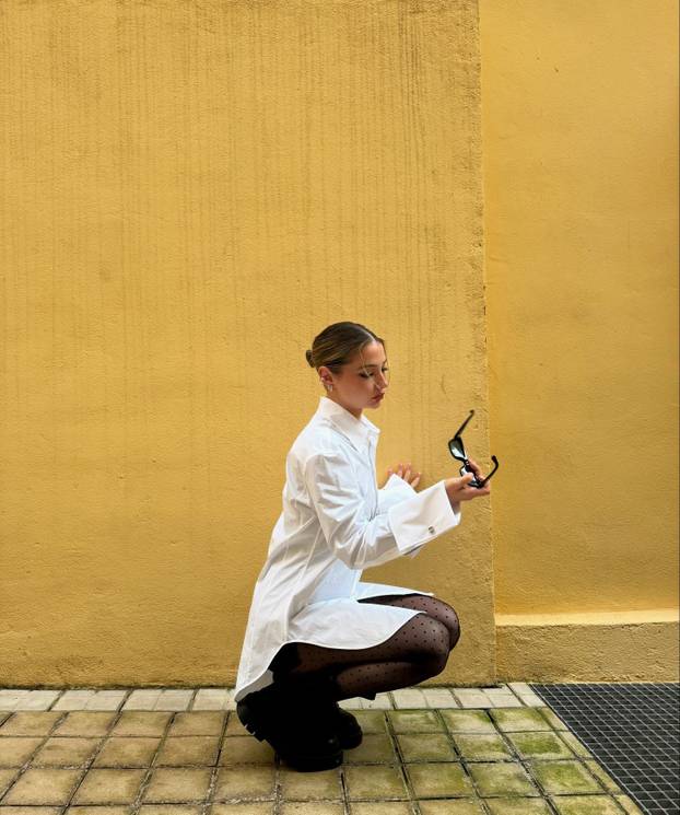 Zbog ove glumice Dončića je ostavila zaručnica? Zapratio je