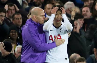 Son Heung Min u karanteni: Ne smije se približiti suigračima...