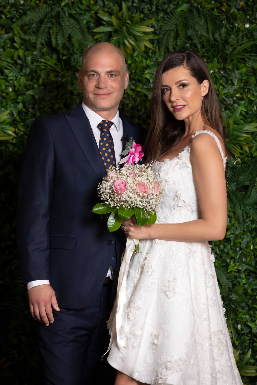 Danijela iz 'Braka' za 24sata: 'Alan se ni ne trudi kada laže, a Filip? Između nas ima iskrica!'