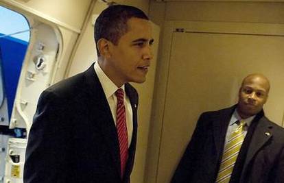 Obama planira prepoloviti minus proračuna do 2013.