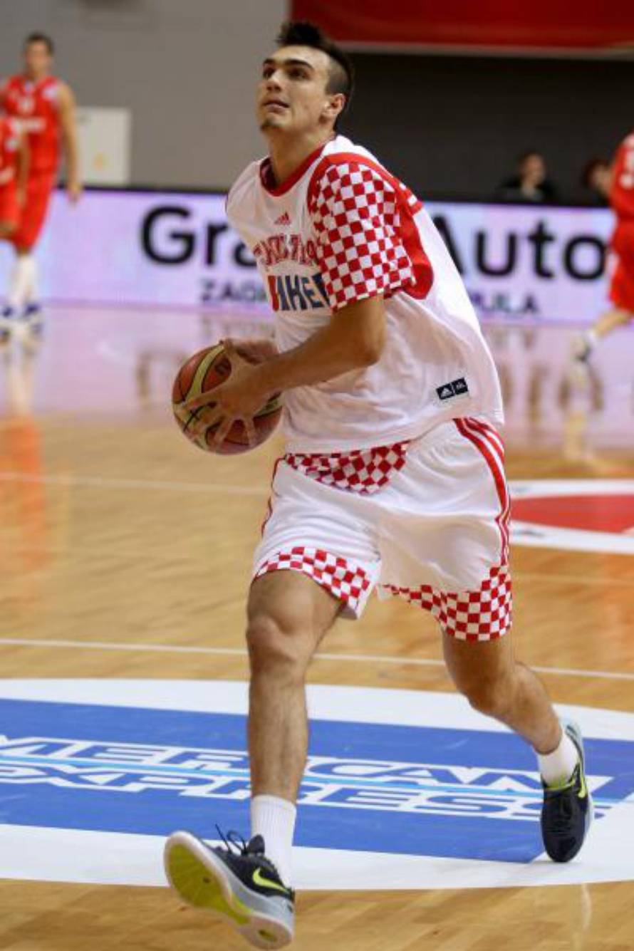 Davor Javorović/Pixsell