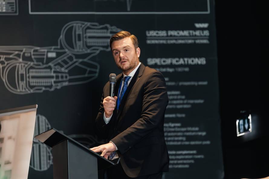 Ekonomski fakultet Zagreb organizirao konferenciju o financijskoj pismenosti