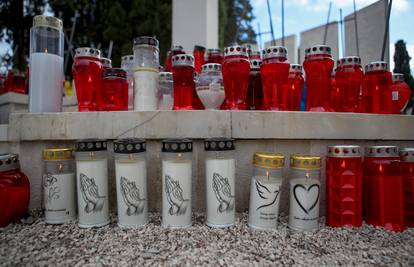 Blagdan je Svih svetih