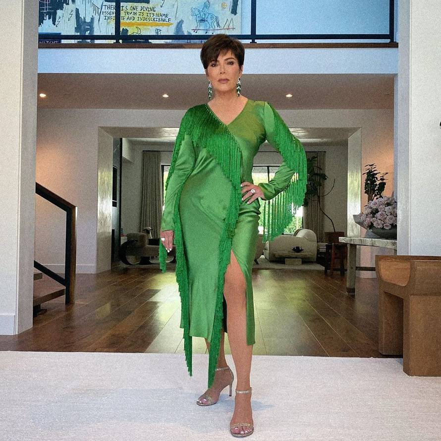 Bivši zaštitar Kris Jenner traži više od 19 milijuna kuna i tuži ju za seksualno uznemiravanje
