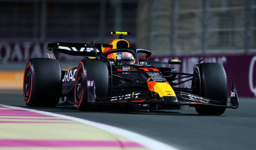 Saudi Arabian Grand Prix
