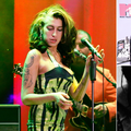 Amy Winehouse poroci su  odveli u smrt s 27 godina, svijet nije zaboravio njenu muziku...