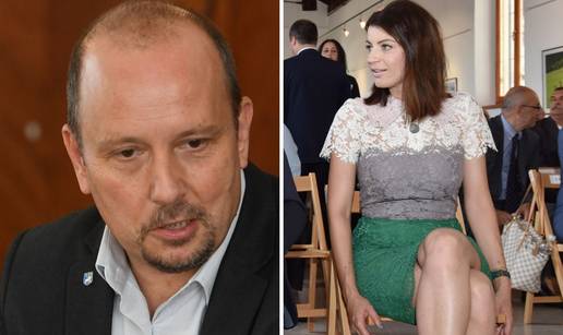Čelnik Knina o izazivačici Josipi Pleslić: Drago mi je, birači će reći žele li povratak u mrak...