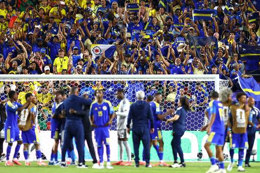 Ekvador - Curacao 0-0: Remi za povijest! Curacao osvojio prvi bod na SP-u, Eloy Room heroj