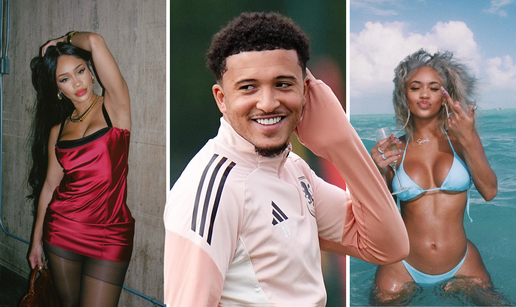 Zaljubio se u fatalnu repericu, a ona mu radi iza leđa?! Procurile poruke skandaloznog sadržaja