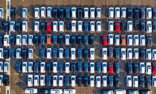 Kinezi u Hrvatskoj prodali više od Mercedesa, Forda, Mazde! Na vrhu je trio nedodirljivih