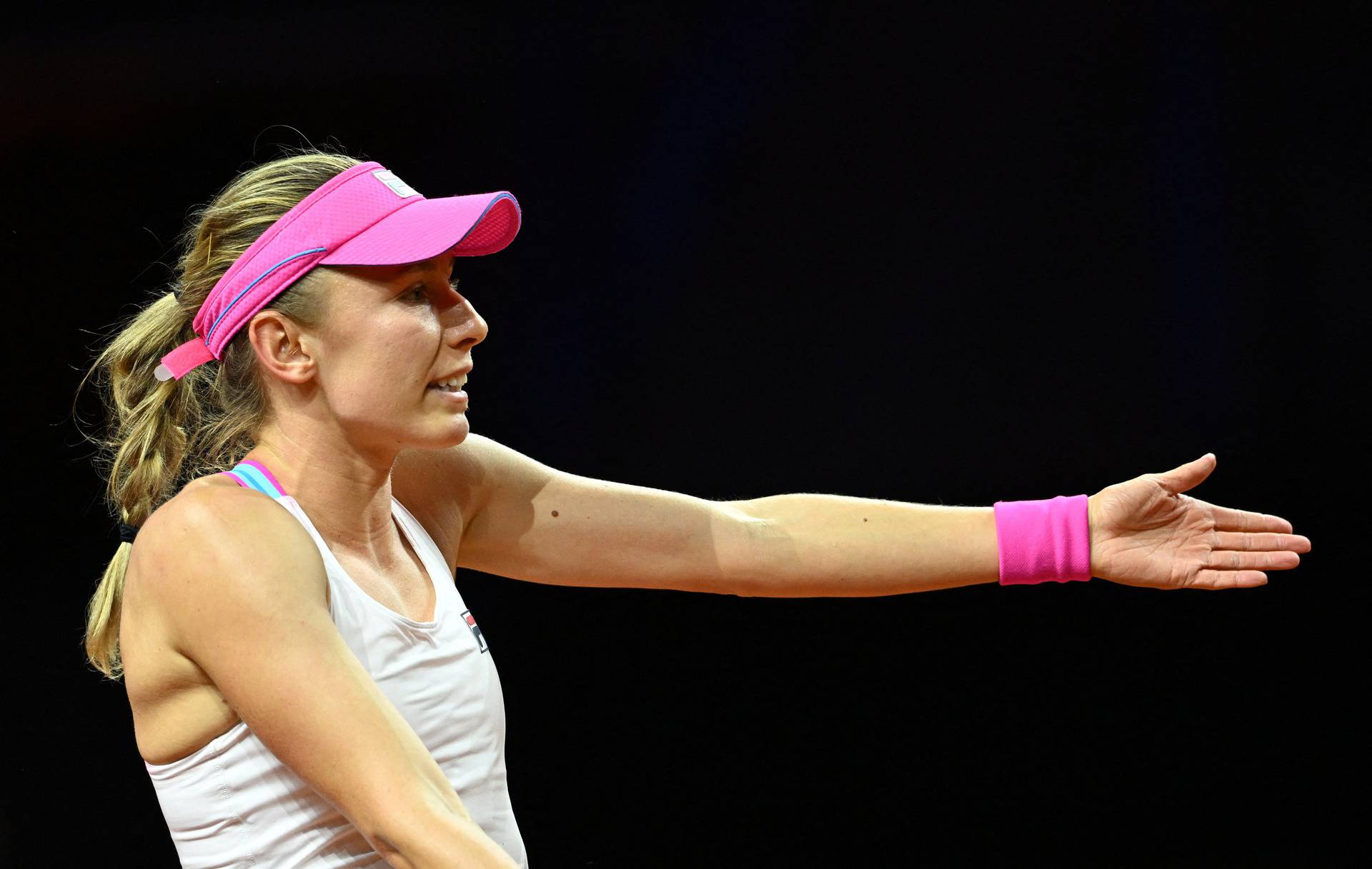 WTA 500 - Stuttgart Open