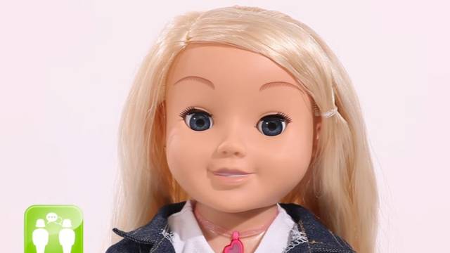 "Roditelji, ako ste djeci kupili ovu lutku, odmah ju uništite!"