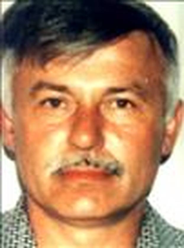 FOTO Kriminalci, ubojice, lopovi. Ovo su lica s MUP-ove tjeralice