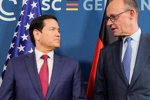 &Scaron;to zna&ccaron;i nuklearni &scaron;tit za Europu i njema&ccaron;ki alarm: 'Okrenite prekida&ccaron; u glavama'