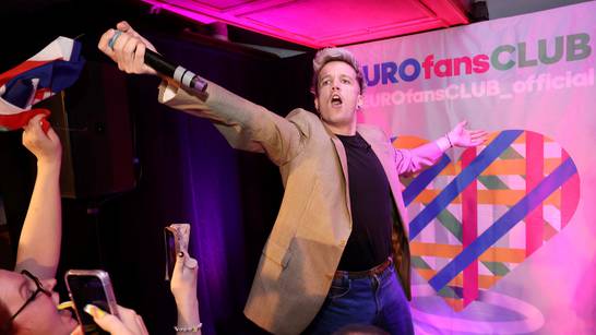 Evo koliko zarađuje pobjednik Eurosonga: Iznenadit ćete se...