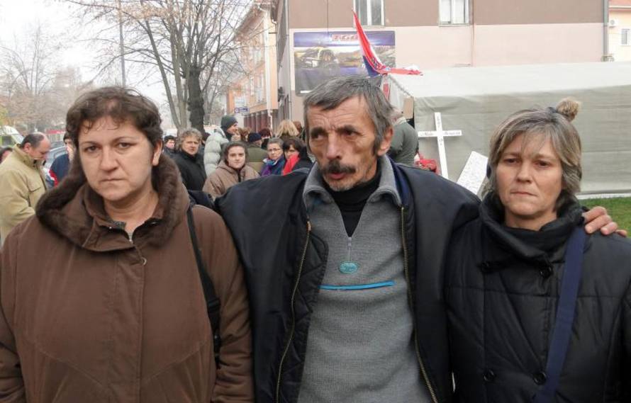 Maja Šantoši/Pixsell