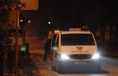 Split: Potukli se i pucali pijani pa ih privela policija