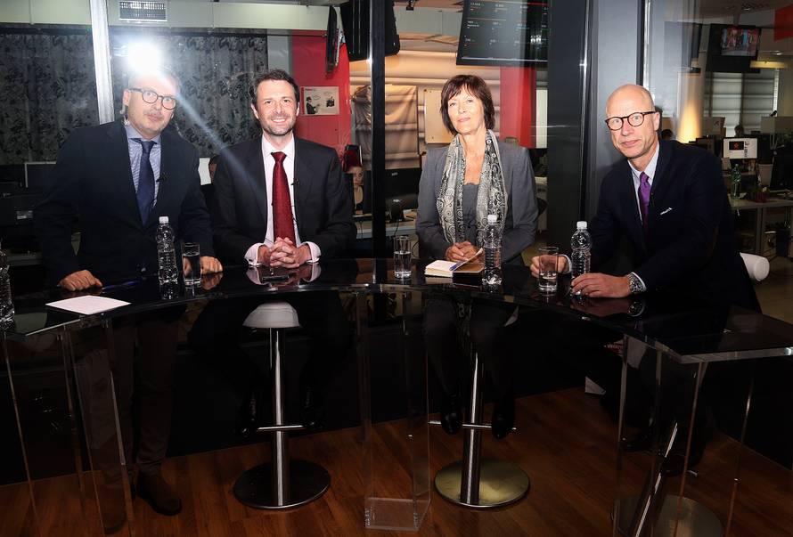 Mediji postavljaju bitna pitanja, najveći su doprinos društva...