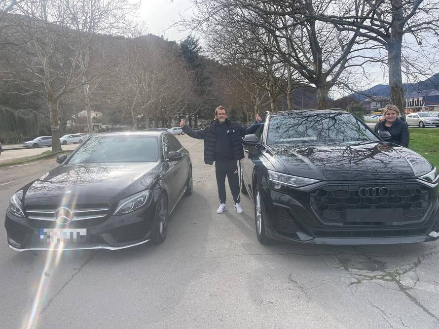 Muzao je krave, bio heroj ulice, napadali su ga kad je odabrao 'vatrene': 'Baka je platila školu'