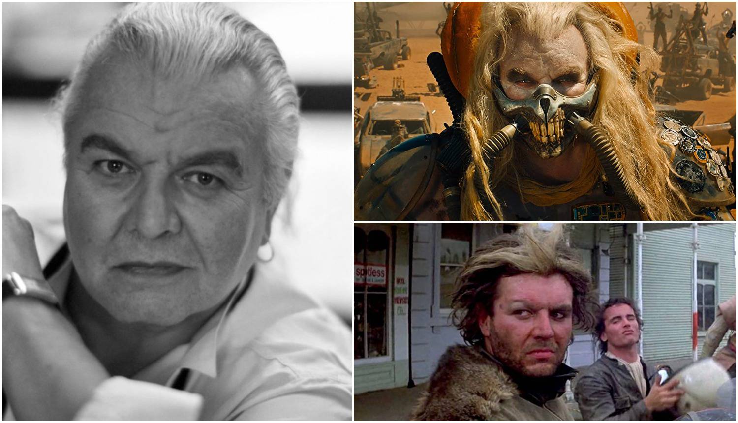 Umro glumac koji se proslavio kao negativac u 'Mad Max' sagi