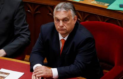 Mađarska je podigla porez na ekstraprofit MOL-a na 95 posto
