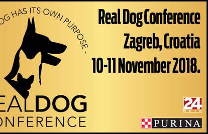 Prva konferencija o psima: Dva dana uz vrhunske stručnjake