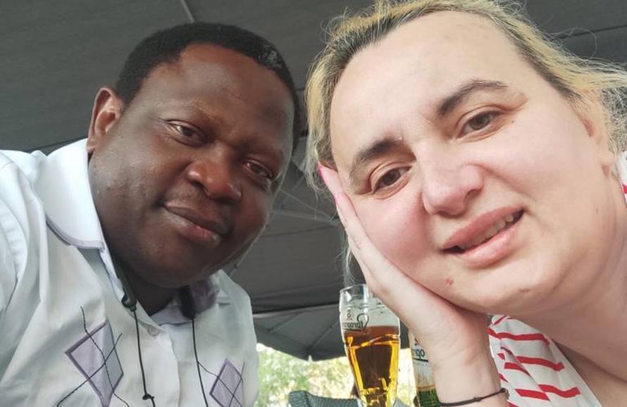 Irena iz 'Ljubav je na selu' nam otkrila: 'Mit je ono što kažu za Afrikance. Fondi gledam dušu'