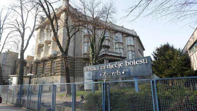 Liječnici iz Klaićeve će se za novu nacionalnu dječju bolnicu educirati u Zürichu