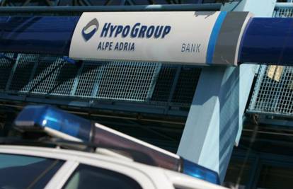 Prijava šefovima Hypa zbog rizičnog kredita u Hrvatskoj