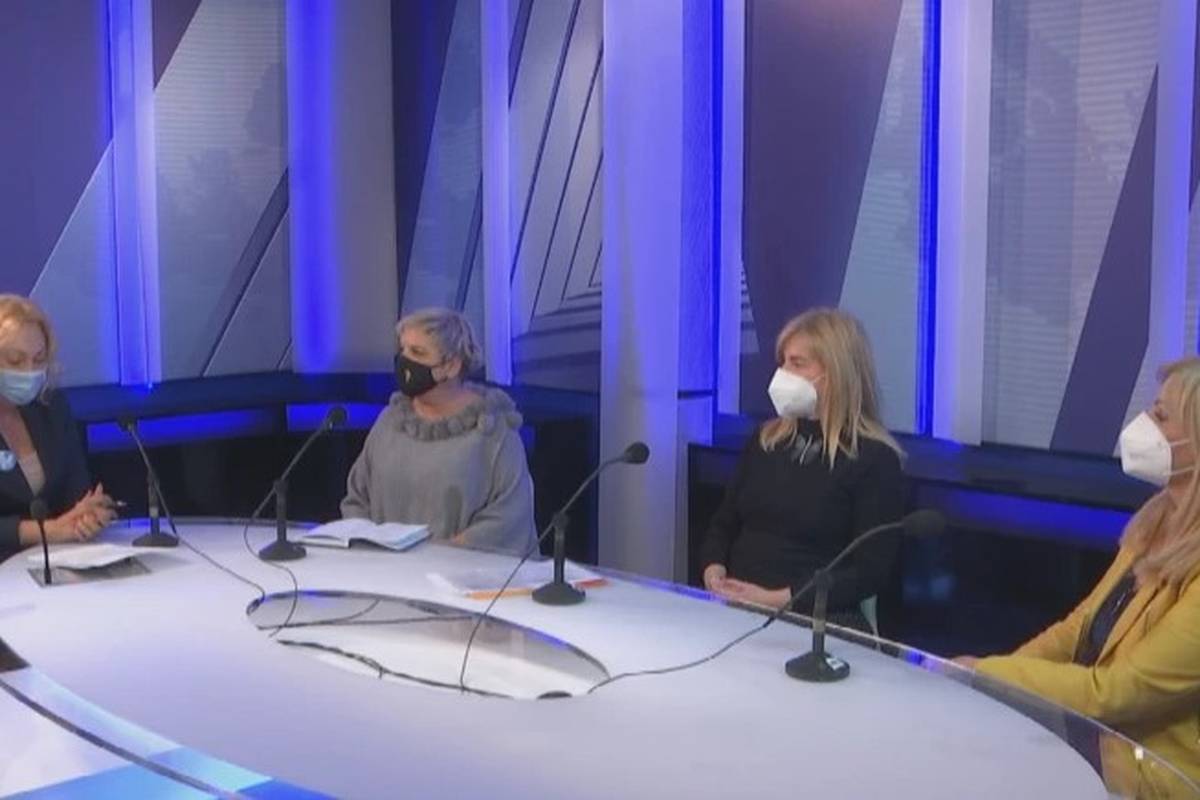 'Djevojčica (2) bi bila živa da je nisu vratili u biološku obitelj'