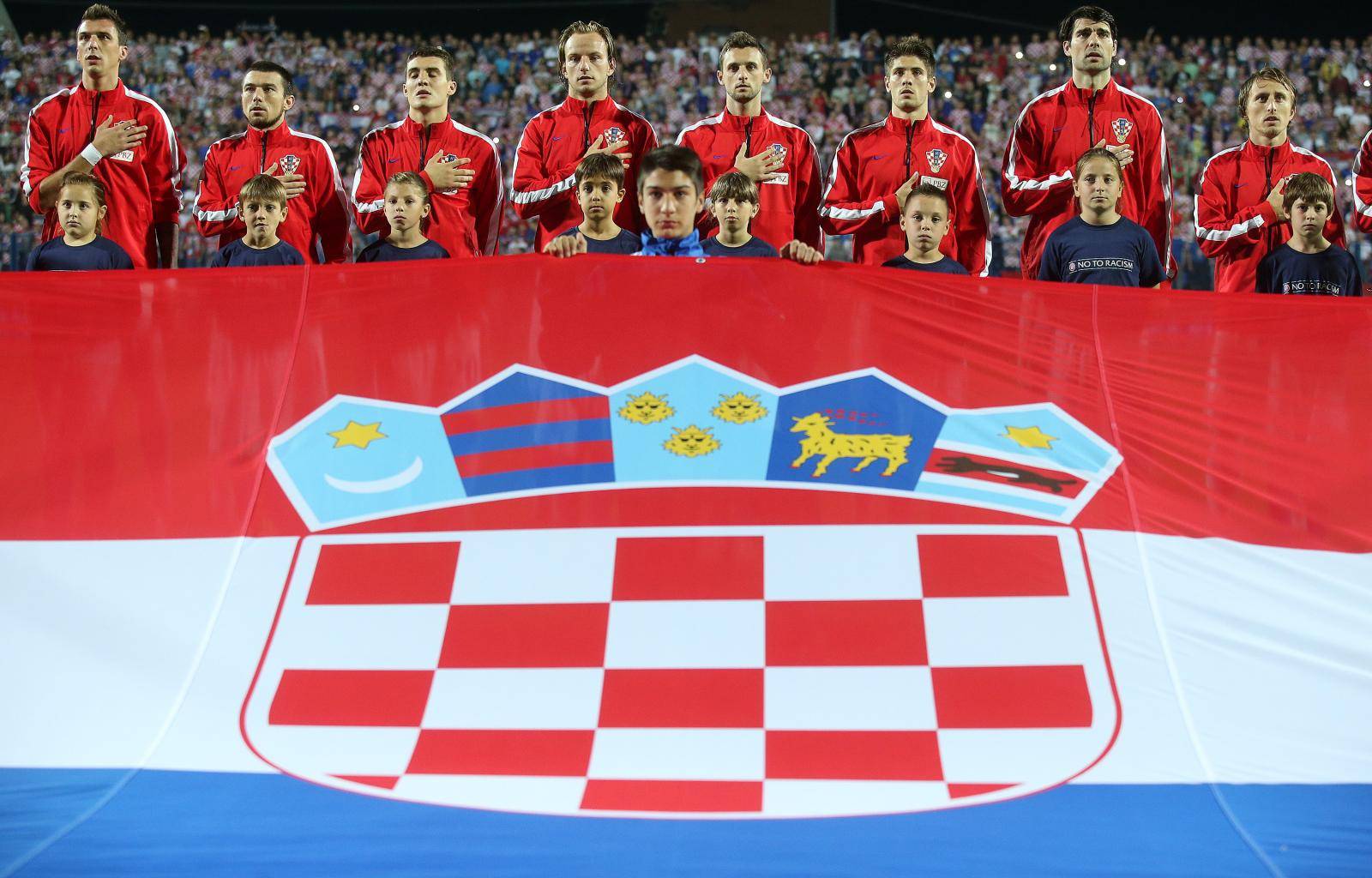 Hrvatska - Azerbajdjan