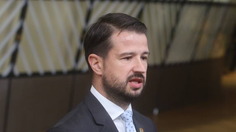 Predsjednik Crne Gore poručio Hrvatskoj: 'Nećemo izgubiti državno dostojanstvo!'
