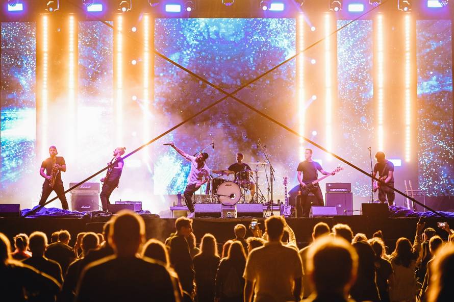 25. Špancirfest – čak 500 programa kojima nećete moći odoljeti