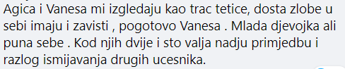 Domaćicu pohvalili gledatelji: 'Svaka čast Zdravki, ali nažalost svijet je pokvaren i nerealan'