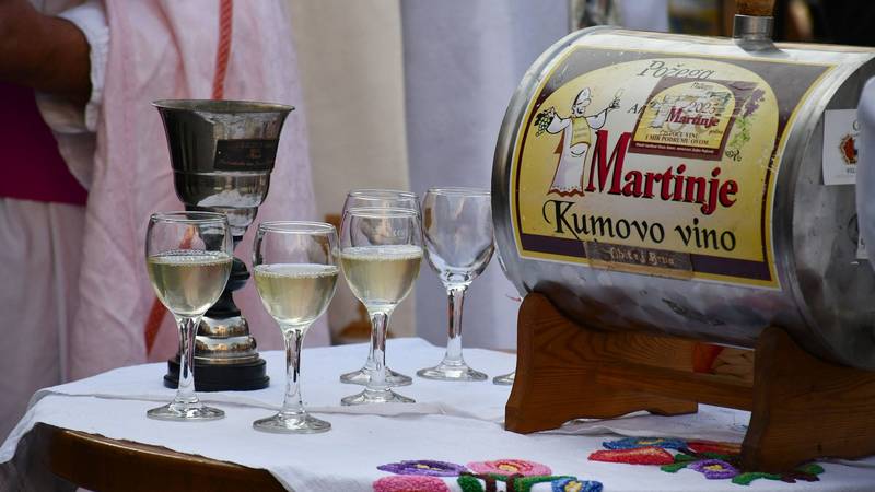 Sretno Martinje! Evo zašto se slavi i koji su običaji u Hrvatskoj