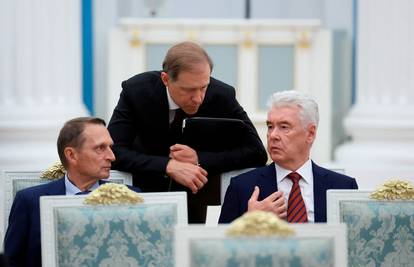 Šef ruske obavještajne službe: Svijet je suočen s najkrhkijim sigurnosnim trenutkom...