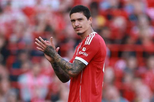 UŽIVO Strani transferi: Engleski prvak prodao Urugvajca, Milan želi dovesti napadača Uniteda?