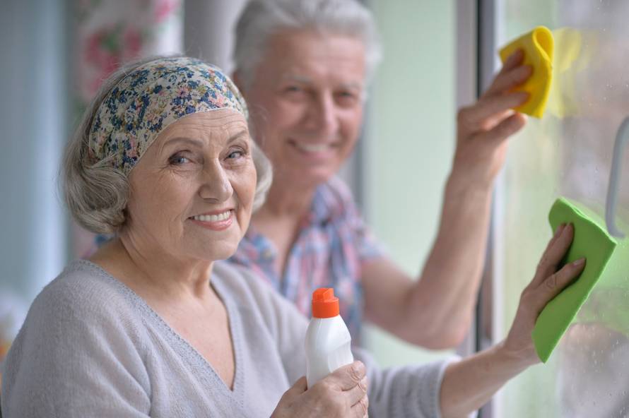 Možda uopće niste bili svjesni da već godinama krivo čistite