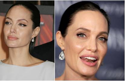 Klub mrzitelja Angeline Jolie: To je demon, zlo joj viri iz očiju